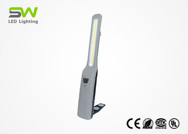 Składana podstawa magnetyczna Handheld LED Work Light, przenośne lampy robocze do ładowania