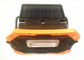 Handheld Solar Led Work Light / 10W Żółte światła słoneczne zasilane energią