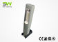 2W 6 szt. LED lampa inspekcyjna z obrotową podstawą magnetyczną i 2 haczykami