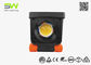 COB Heavy Duty Akumulatorowa lampa robocza LED z uchwytem i magnesem