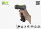 5W Akumulatorowy reflektor punktowy LED 550 lumenów Handheld Pistol Grip Spotlight Torch