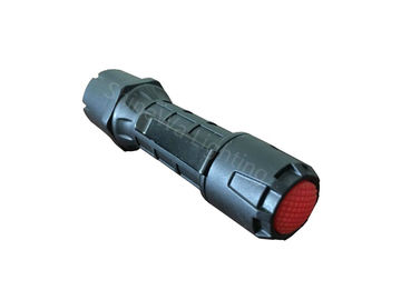 Wodoodporna latarka kieszonkowa IP66, latarka kieszonkowa 3 M odporna na upadki