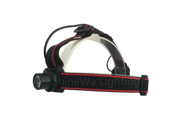 Wodoodporna lampa czołgowa IP64 Mini High Power 120m Odległość wiązki Najwyżej oceniane reflektory