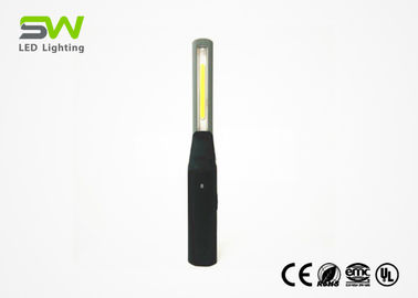 Ręczne światło robocze LED o mocy 1 W, lampa kontrolna LED, akumulatorowe dno magnetyczne