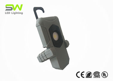 Regulowana ręczna kontrolka LED Światło, wielofunkcyjne oświetlenie robocze LED
