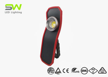 Akumulatorowe przemysłowe oświetlenie inspekcyjne LED 1000 lumenów dla przemysłu motoryzacyjnego