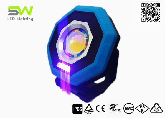 20W High CRI 95 COB LED Lampa inspekcyjna do pielęgnacji samochodów Utwardzanie lakierem UV