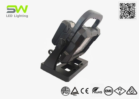 48W Akumulatorowa lampa inspekcyjna LED z akumulatorem do narzędzi Makita 18V 20V 21V