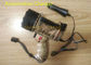 IP66 5W Potężny reflektor led / 500 LM Led akumulatorowy reflektor punktowy