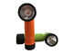 3AA Latarka LED Battery Light 7 godzin Runtime Brightest Powerful Handheld
