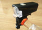 Mocne światła rowerowe Cree G2 LED z regulowanym, odłączanym mocowaniem