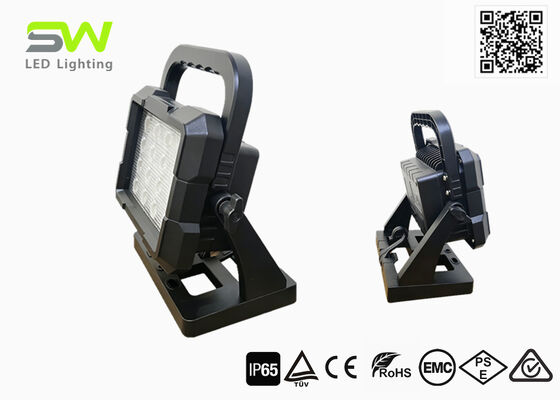 IP65 6500 Lumens Światło awaryjne na placu budowy