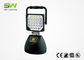 2600 Lumenów SMD Kontrolka LED magnetyczna Lampa robocza ze statywem 4-5 godzin czasu pracy