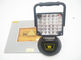 2600 Lumenów SMD Kontrolka LED magnetyczna Lampa robocza ze statywem 4-5 godzin czasu pracy