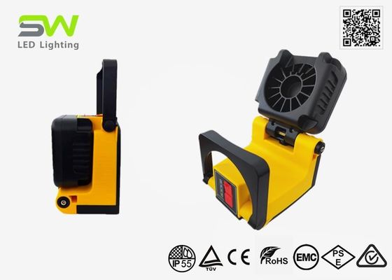 Elastyczna lampa inspekcyjna LED AC 2300 lumenów, IP55
